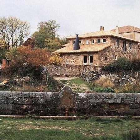 Отель Enclave Soria Эррерос Экстерьер фото